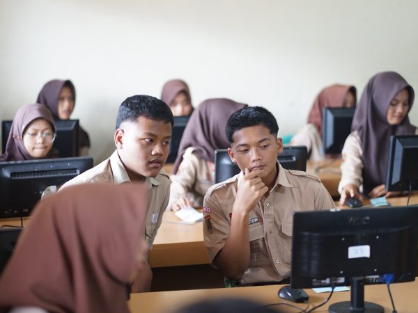 Try Out SMP se-Kawedanan Jatinom Try Out SMP se-Kawedanan Jatinom